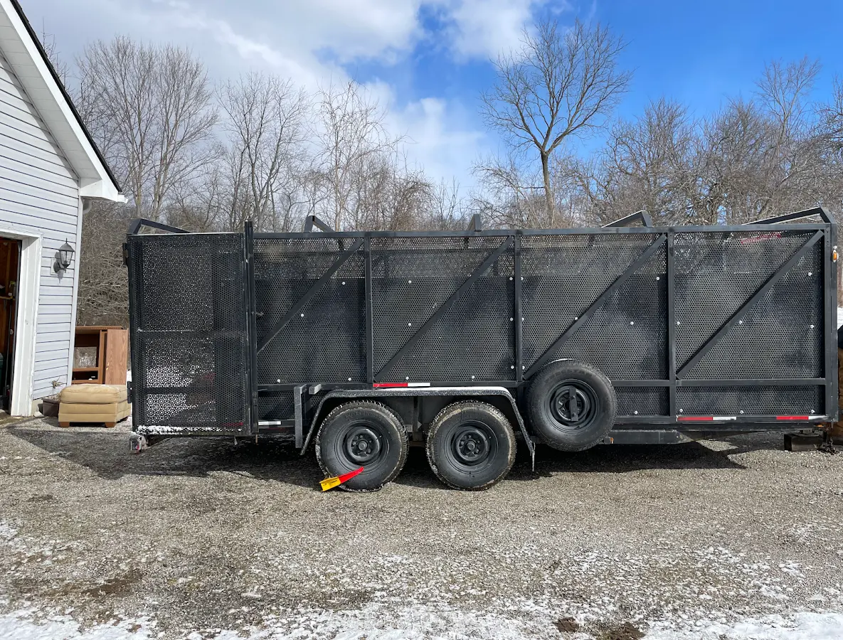 Dumpster Rental services in Glen Carbon, IL